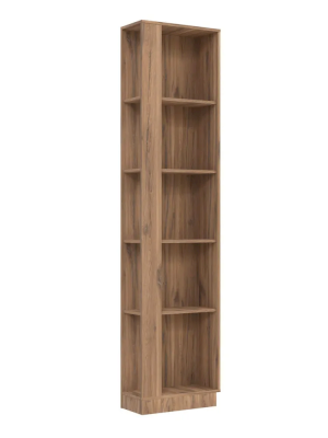 Стеллаж Чарльз 6 (Мебелидоманет)